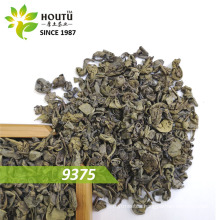 China green tea to Uzbek Tajik middle Asia gunpowder 9375